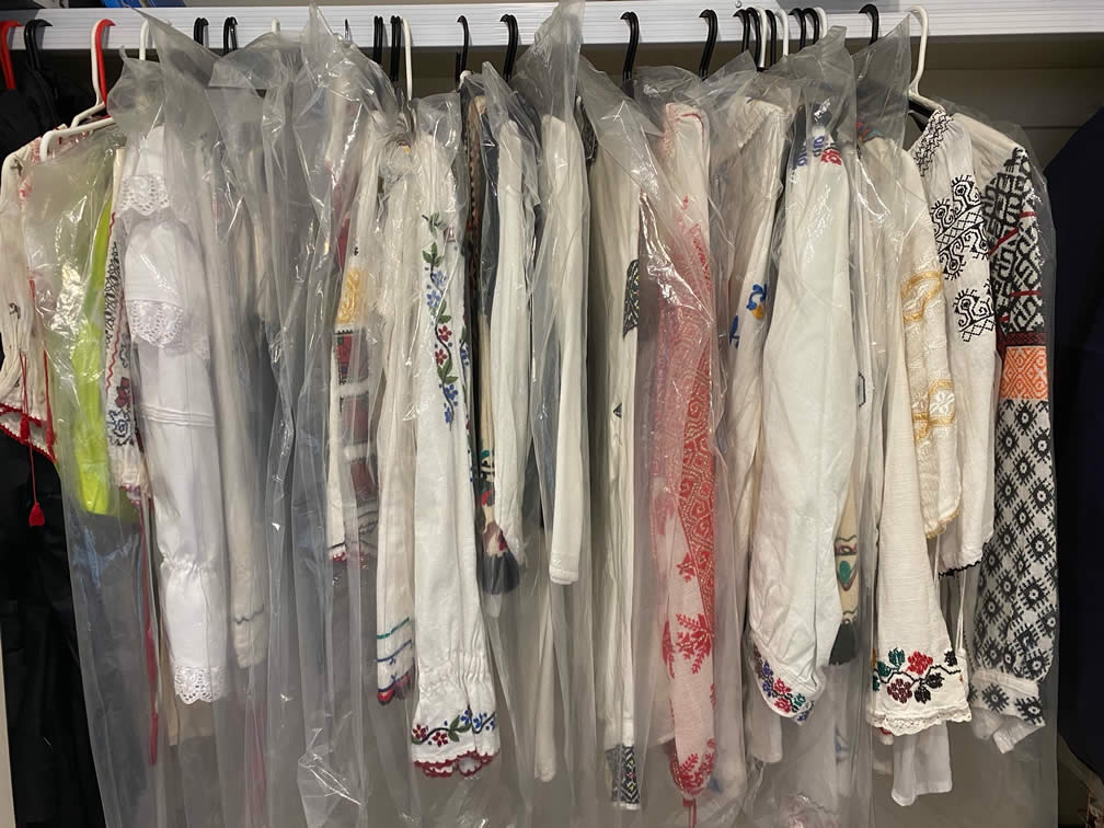 Costume Naționale