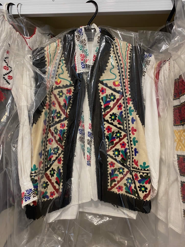 Costume Naționale
