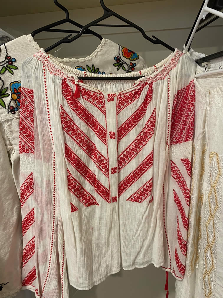 Costume Naționale