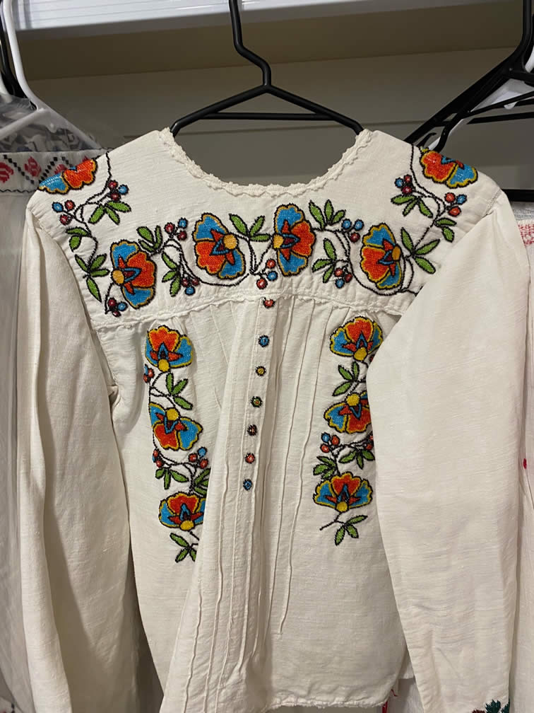 Costume Naționale
