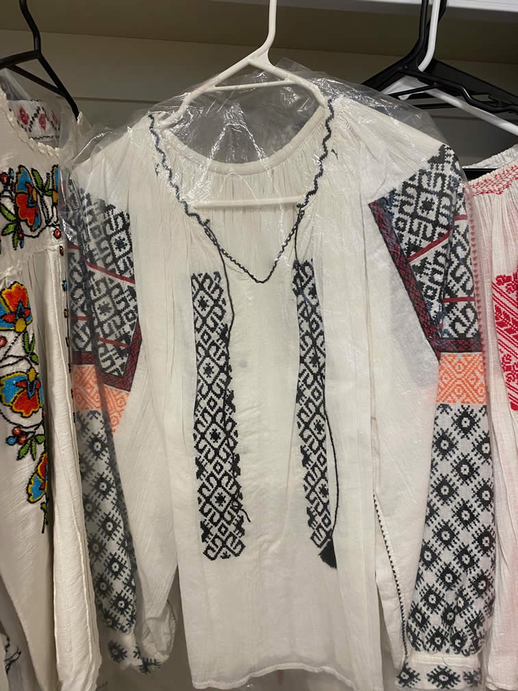Costume Naționale