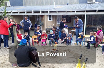 La Povesti
