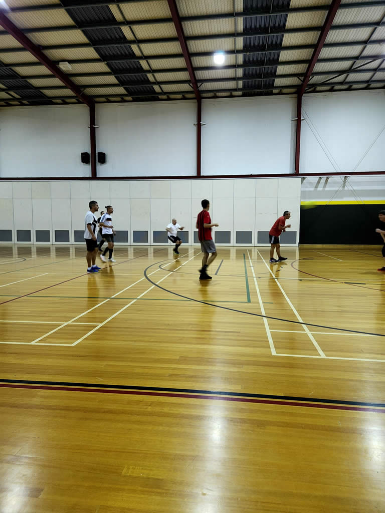 Fotbal de sala